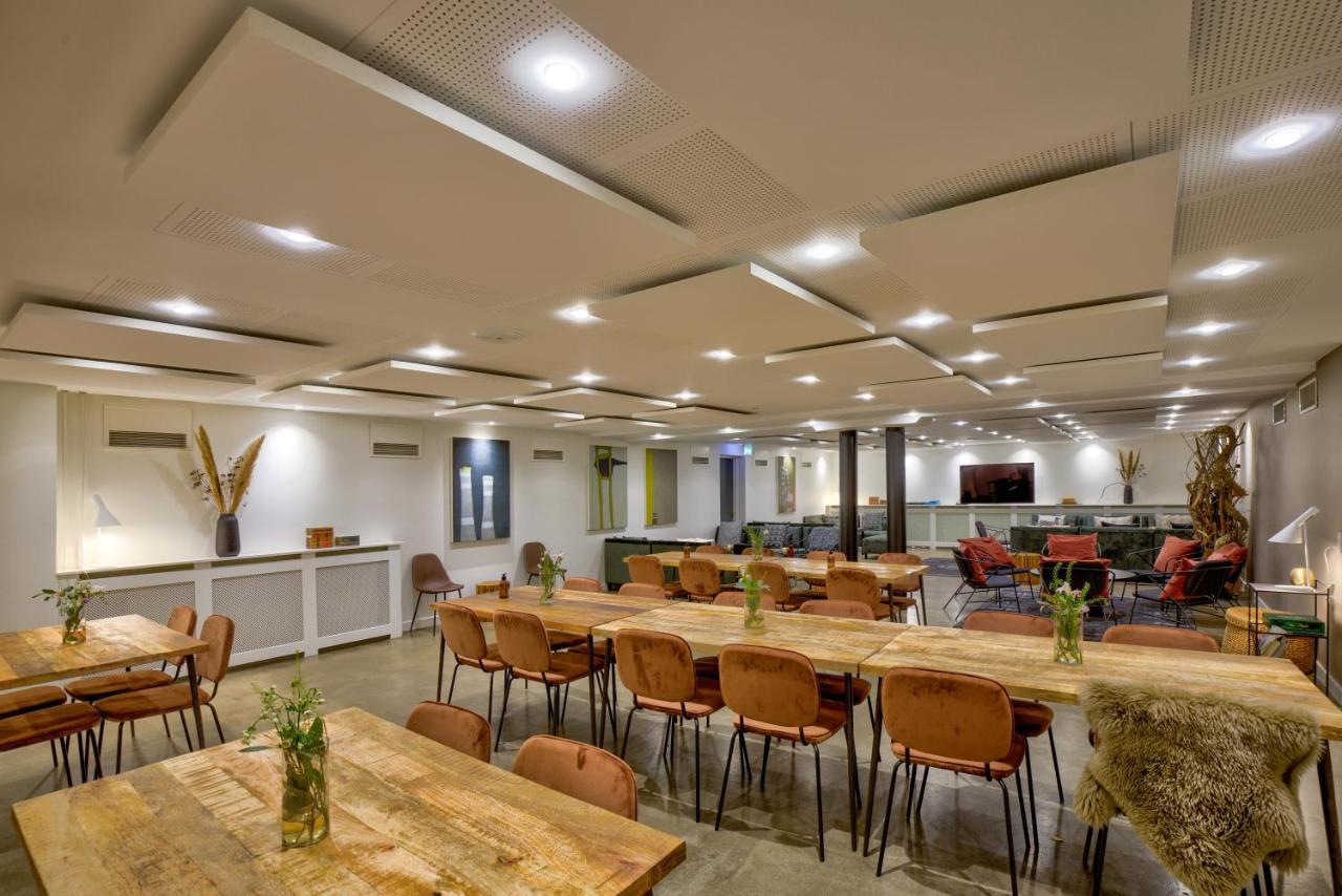 Hotel Skarrildhus Sinatur & Konference 3*