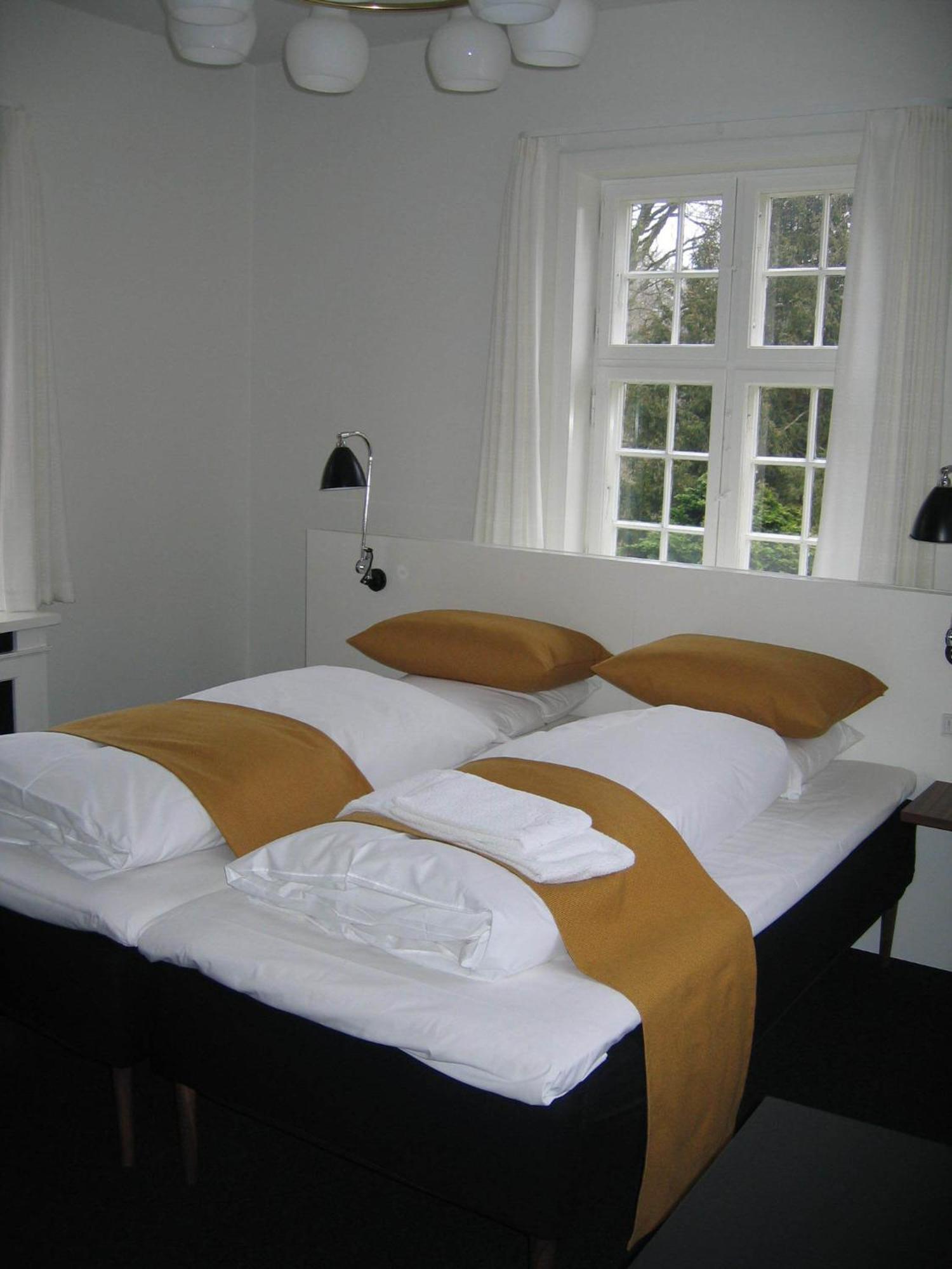 Skarrildhus Sinatur & Konference Hotel
