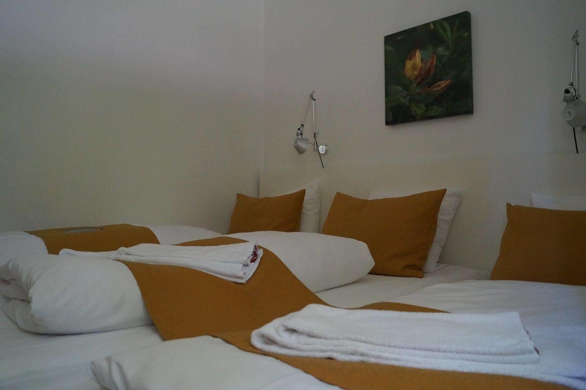 Skarrildhus Sinatur & Konference Hotel Skarrild