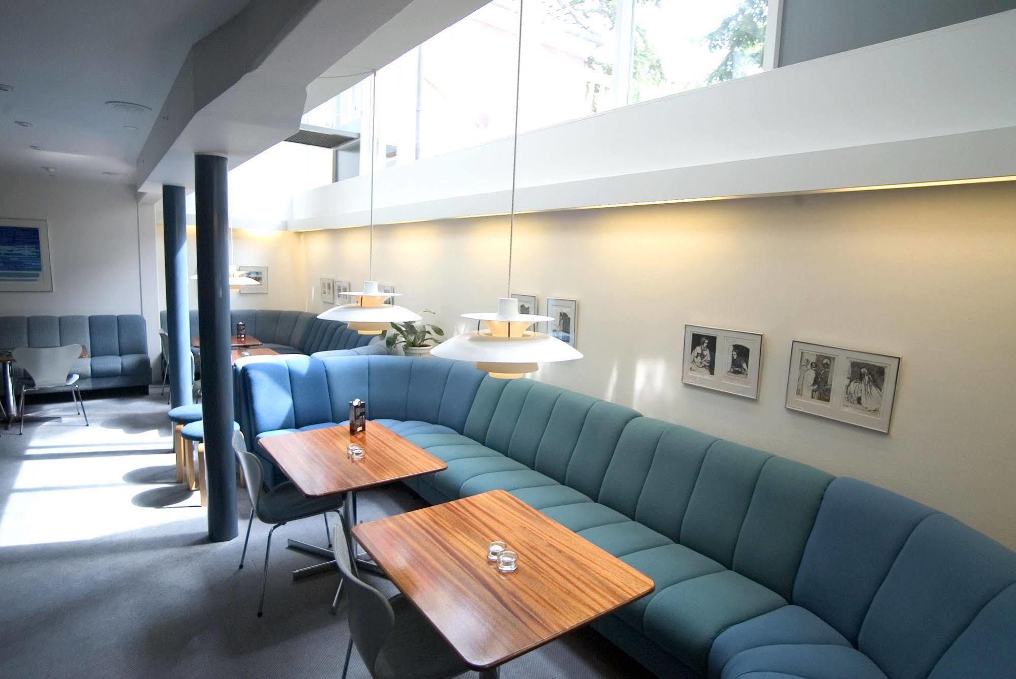 Skarrildhus Sinatur & Konference Hotel 3*